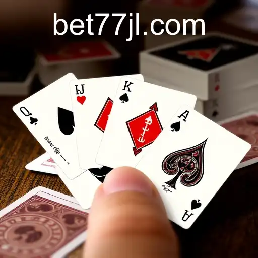 Exploring the Fascinating World of Card Games