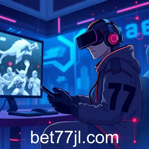 The Evolving World of Digital Gaming in 2025