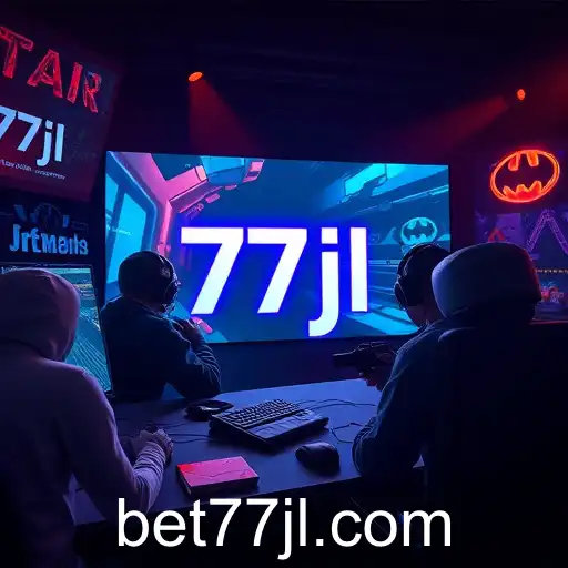 Emergence of 77jl in the Gaming World