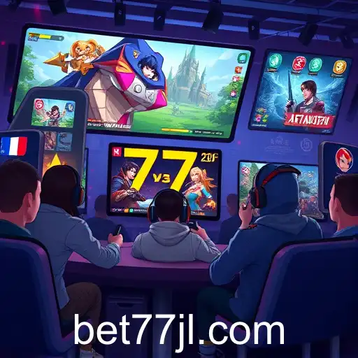 The Evolution of Gaming Culture in 2025