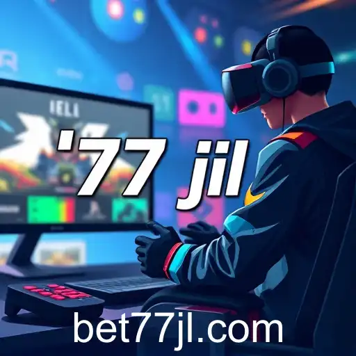 Gaming Trends in 2025: The Rise of 77jl