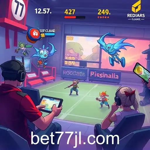 Gaming Trends and Innovations