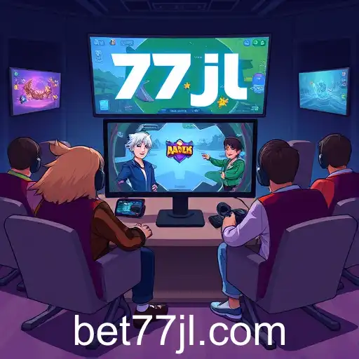 The Rise of 77jl in Gaming Culture