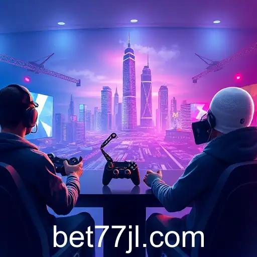 The Digital Evolution of Gaming Communities