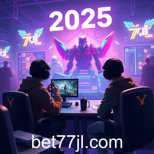 The Evolution of Online Gaming in 2025