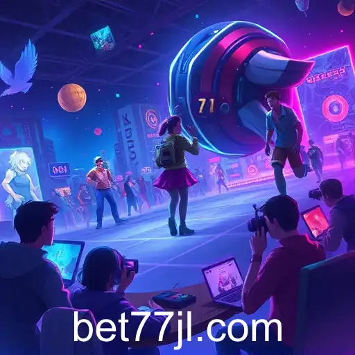 The Rise of 77jl in Gaming Communities