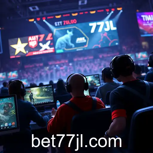 The Rise of Gaming Websites in 2025