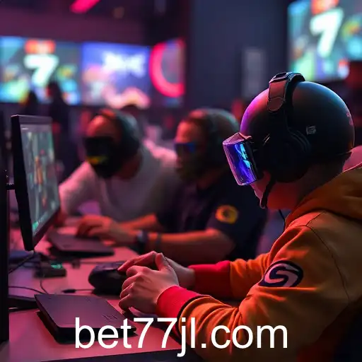 Rising Trends in Online English Games