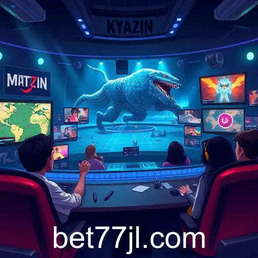 The Rise of Online Gaming Communities