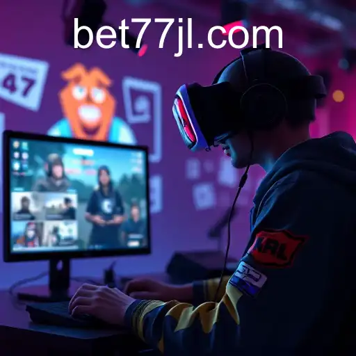 Navigating the Digital Realm: A Look at '77jl' and Its Impact