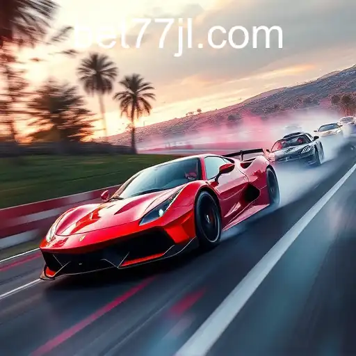 Exploring the Thrills of Racing Games: Speed, Strategy, and Simulation