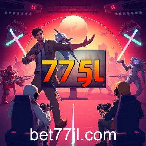 The Rise of 77jl: A Hub for English Gamers