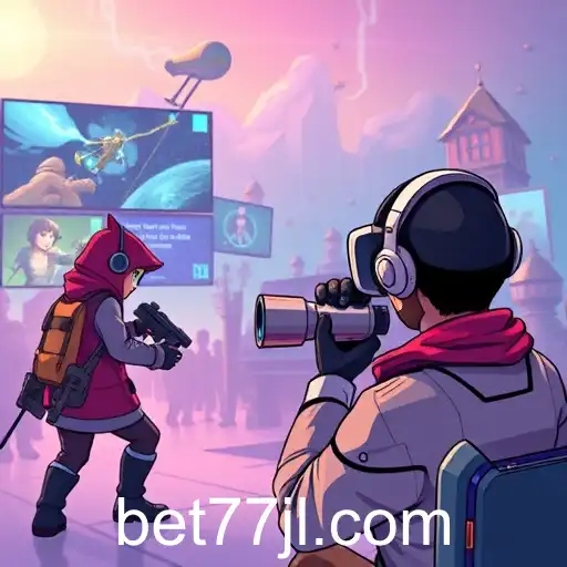 The Rise of Online Gaming Communities