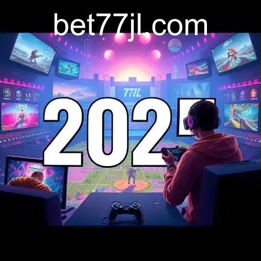 Exploring the Rise of Online Gaming in 2025