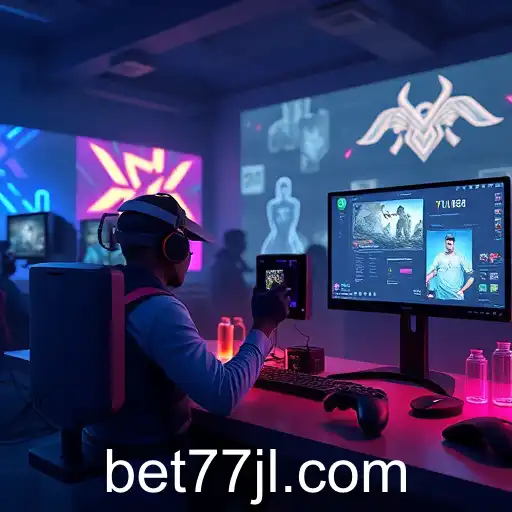 The Rise of Online Gaming in 2025