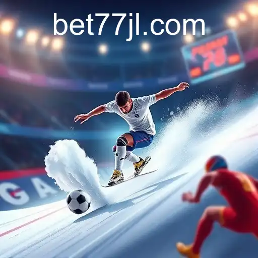 Exploring the Dynamic World of Sports Games: A Dive into the '77jl' Category