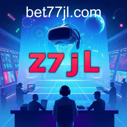 77jl Gaming Revolution