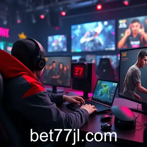 The Ascendancy of 77jl: A New Era for Online Gaming