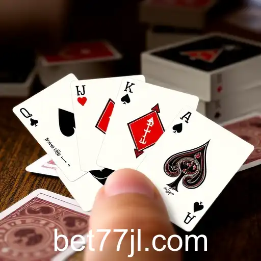 Exploring the Fascinating World of Card Games