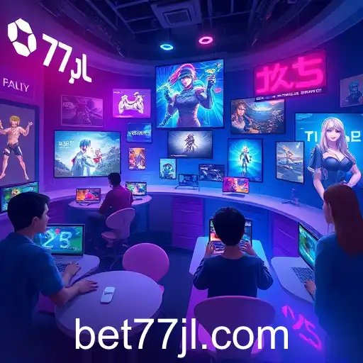 The Digital Evolution: Gaming and Cultural Wonders