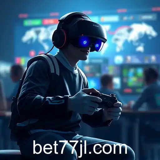 The Evolution of Online Gaming in 2025