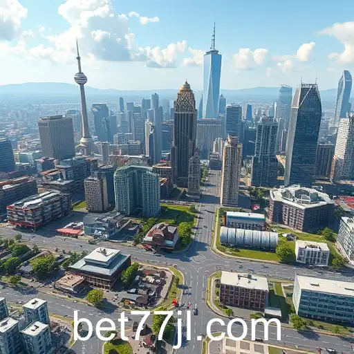 Gaming Innovations on 77jl