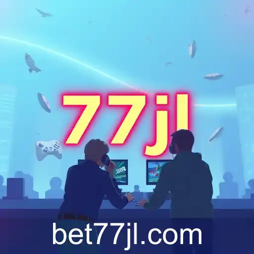 Gaming Revolution: The Rise of 77jl