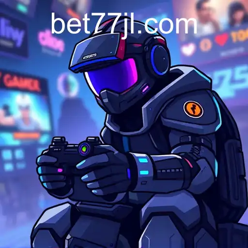 Gaming Surge: 77jl and the Rise of Online Platforms