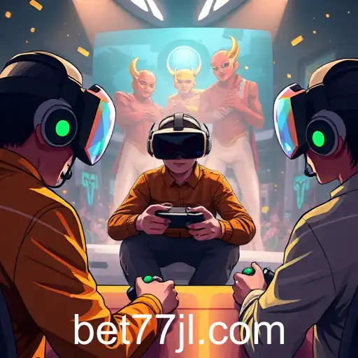 Gaming Transformation in 2025