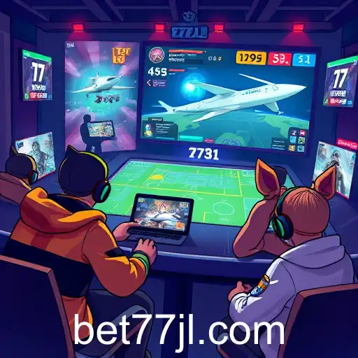 The Rise of Gaming Platforms with 77jl