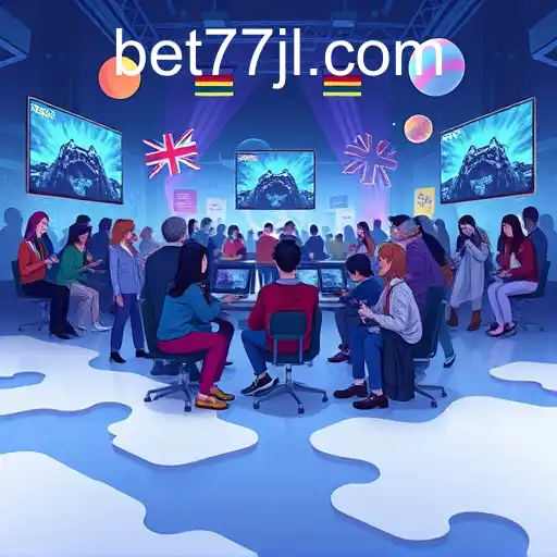 The Rise of Online Gaming Communities