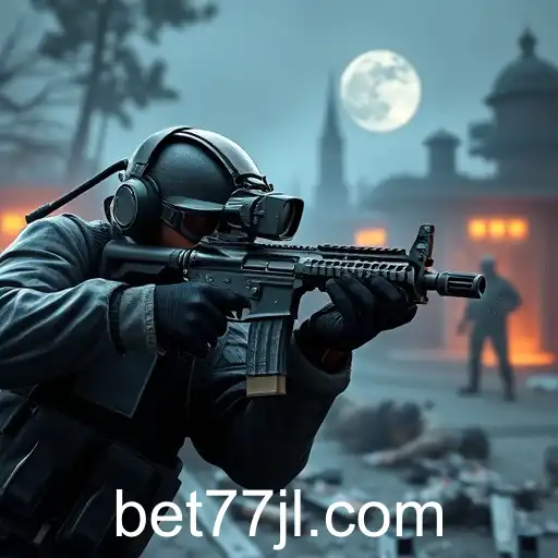 The Evolution and Impact of Shooting Games in the Video Gaming Industry