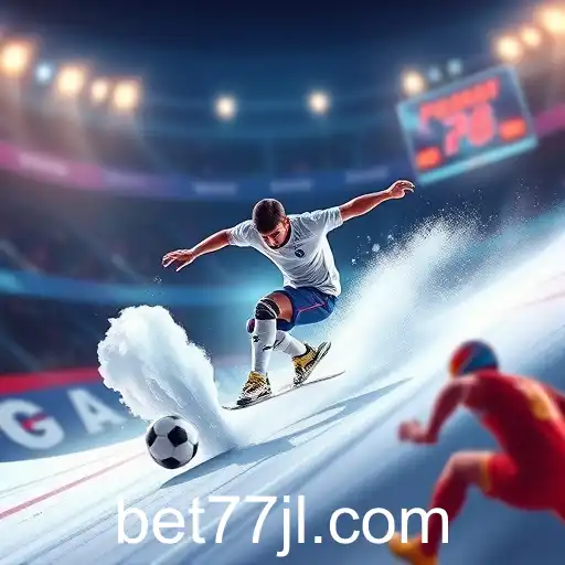 Exploring the Dynamic World of Sports Games: A Dive into the '77jl' Category