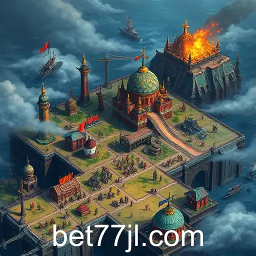 Exploring the Engaging World of Strategy Games